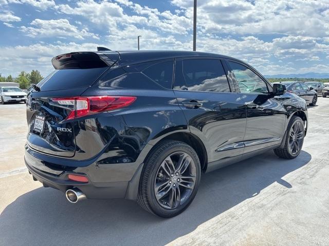 used 2020 Acura RDX car, priced at $30,399