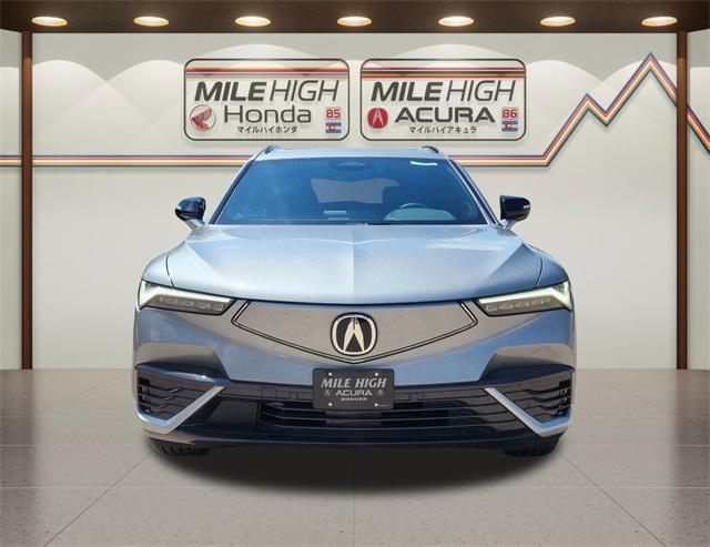 new 2024 Acura ZDX car, priced at $69,850