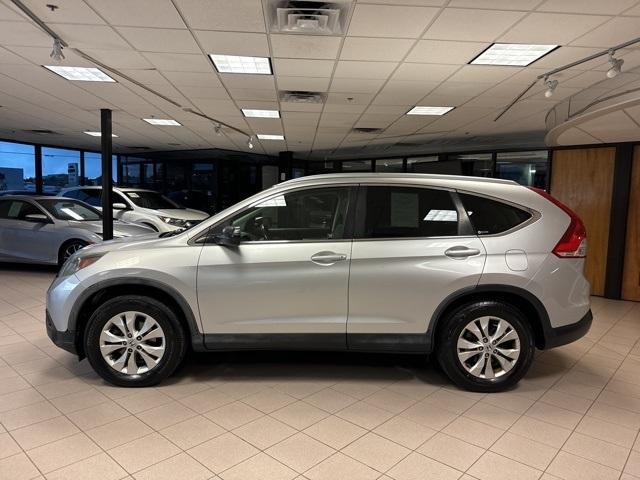 used 2012 Honda CR-V car, priced at $13,947