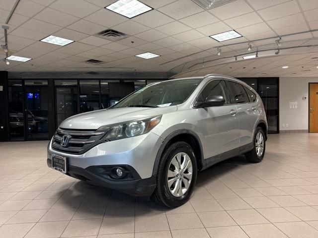 used 2012 Honda CR-V car, priced at $13,947