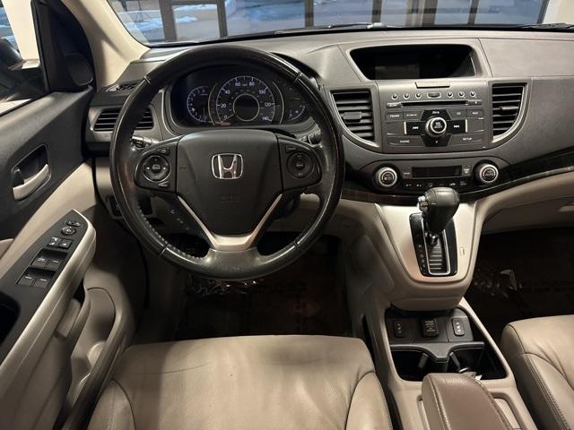 used 2012 Honda CR-V car, priced at $13,947