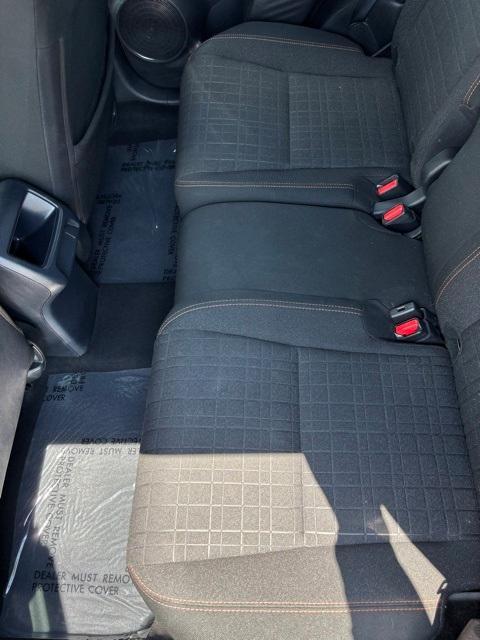 used 2023 Honda HR-V car, priced at $24,949