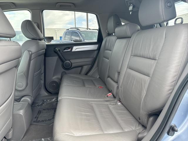 used 2010 Honda CR-V car, priced at $13,599