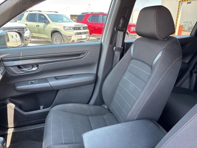 used 2024 Honda CR-V Hybrid car, priced at $32,799