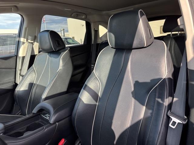 used 2020 Acura RDX car, priced at $25,700