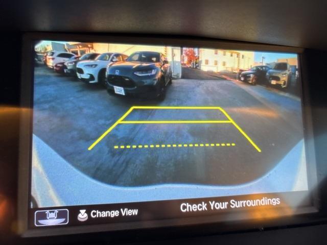 used 2020 Acura MDX car, priced at $21,439