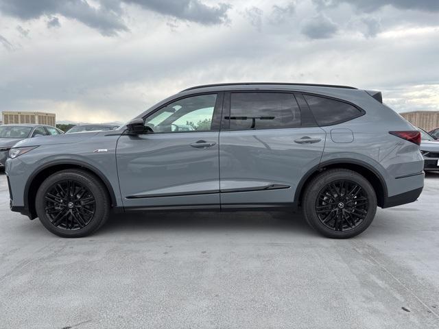 new 2026 Acura MDX car, priced at $70,850