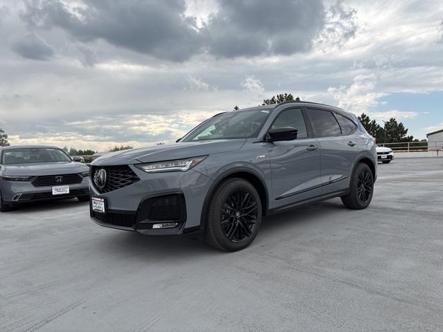 new 2026 Acura MDX car, priced at $70,850