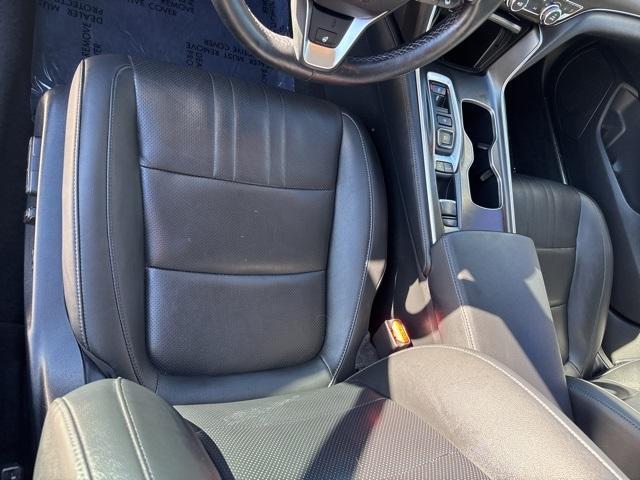 used 2022 Honda Accord car, priced at $32,300