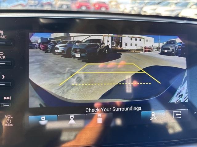 used 2022 Honda Accord car, priced at $32,300