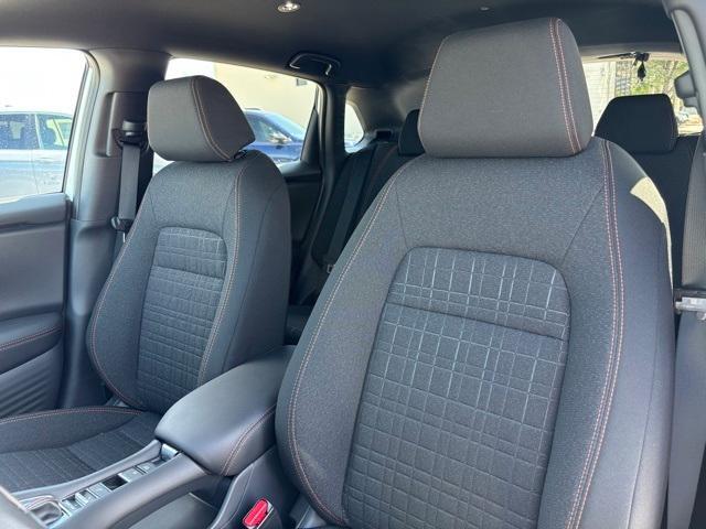 used 2026 Honda HR-V car, priced at $29,749