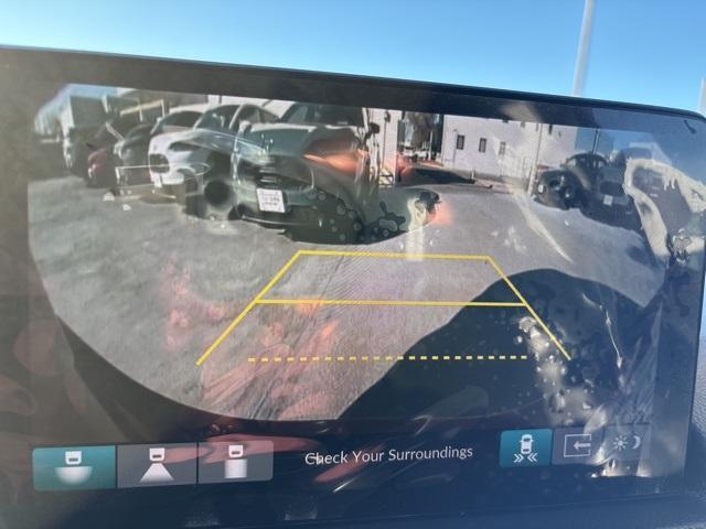 used 2024 Honda Civic car, priced at $28,700