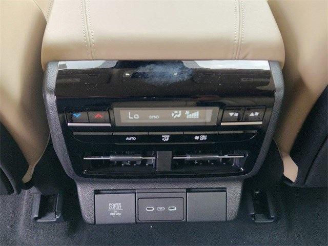 new 2026 Acura MDX car