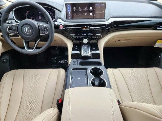new 2026 Acura MDX car