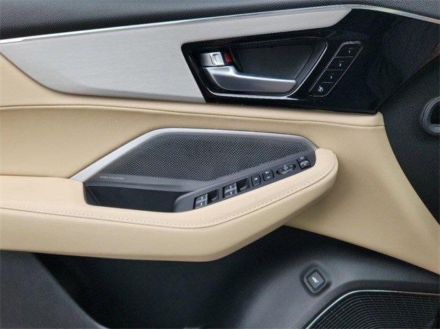 new 2026 Acura MDX car