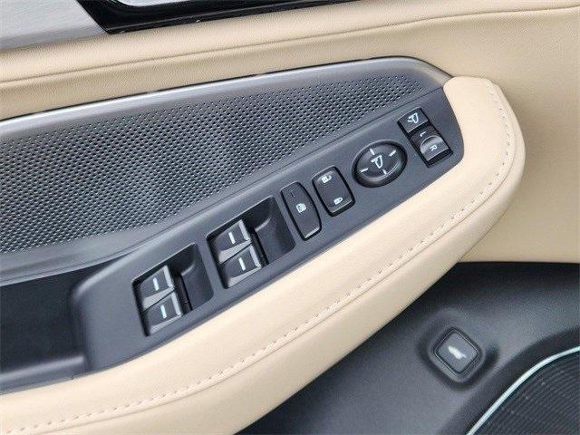 new 2026 Acura MDX car