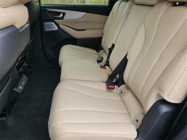 new 2026 Acura MDX car