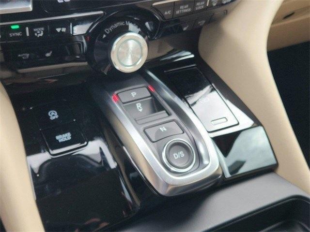 new 2026 Acura MDX car