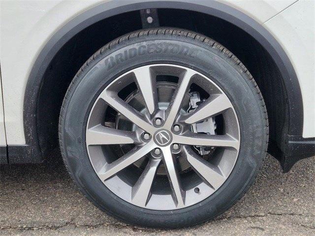 new 2026 Acura MDX car