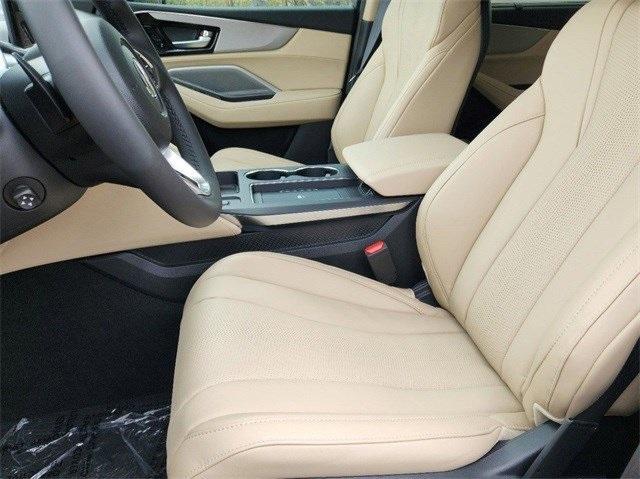 new 2026 Acura MDX car