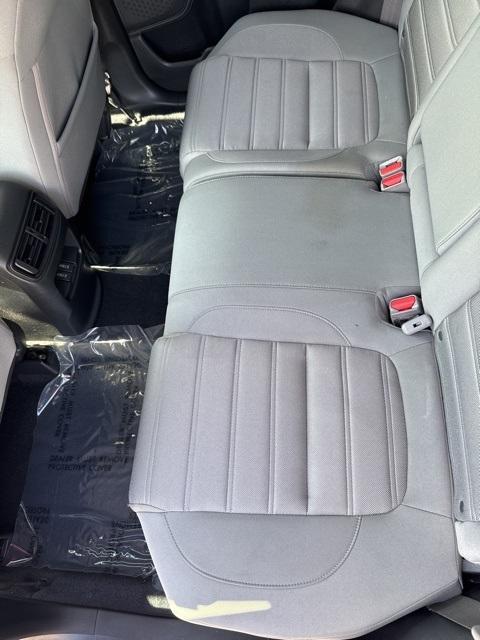 used 2022 Honda CR-V car, priced at $27,897