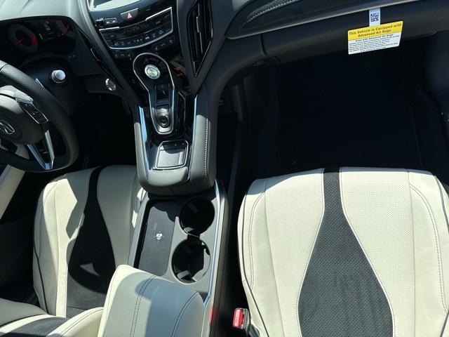 new 2025 Acura RDX car