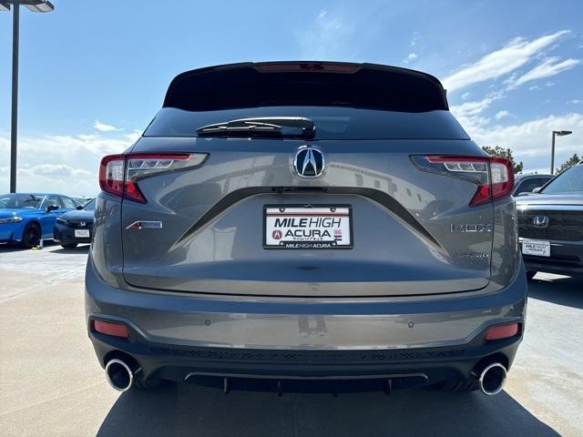 new 2025 Acura RDX car
