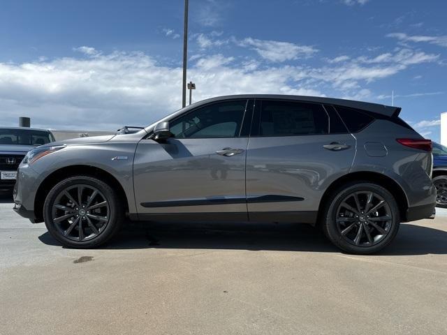new 2025 Acura RDX car