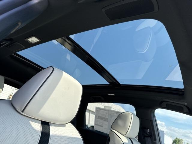 new 2025 Acura RDX car