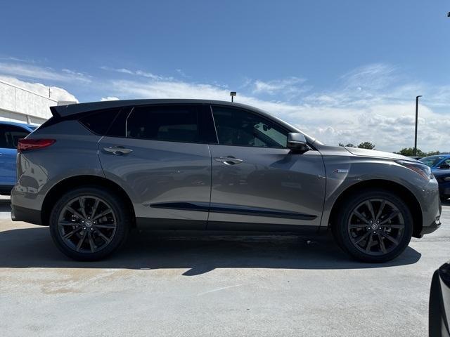 new 2025 Acura RDX car