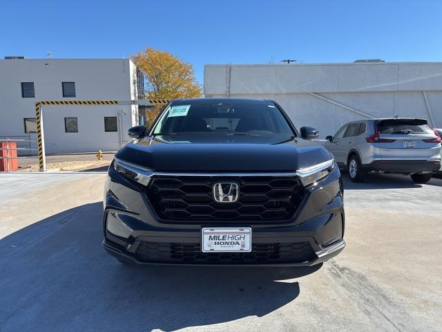 used 2024 Honda CR-V car, priced at $31,600