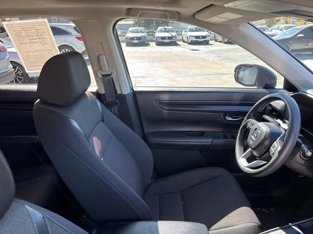 used 2024 Honda CR-V car, priced at $31,600