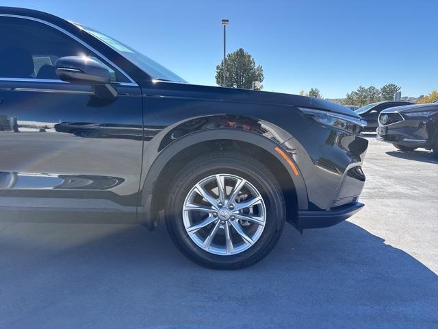 used 2024 Honda CR-V car, priced at $31,600