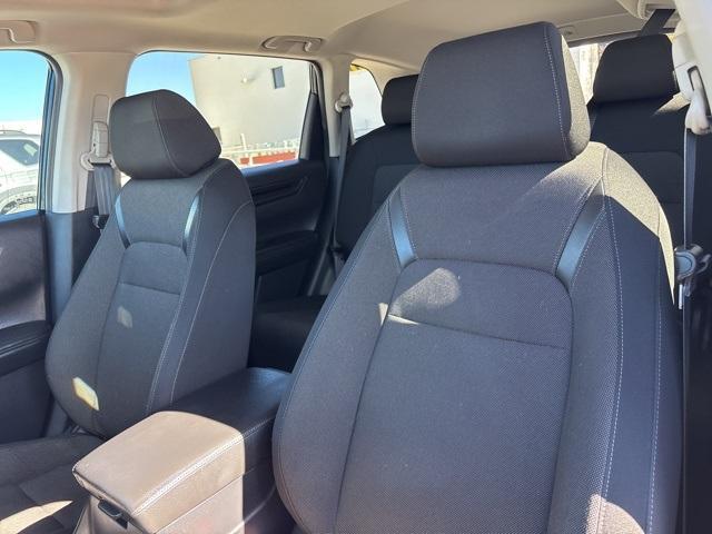 used 2024 Honda CR-V car, priced at $31,600