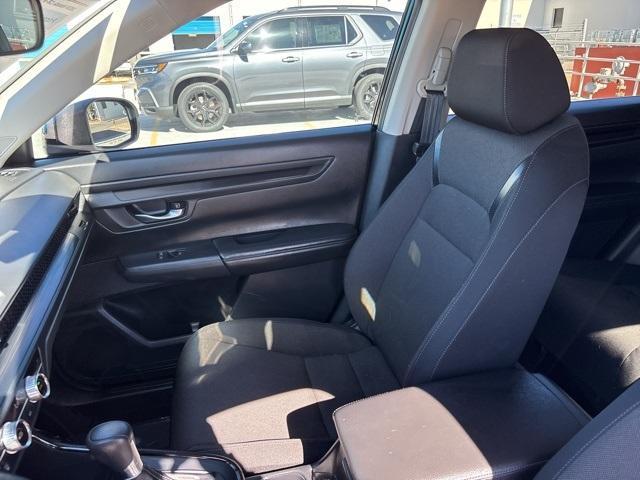 used 2024 Honda CR-V car, priced at $31,600