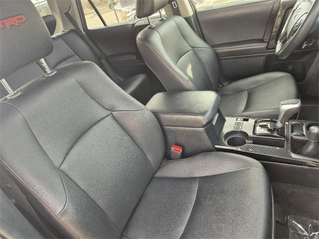 used 2022 Toyota 4Runner car, priced at $43,972