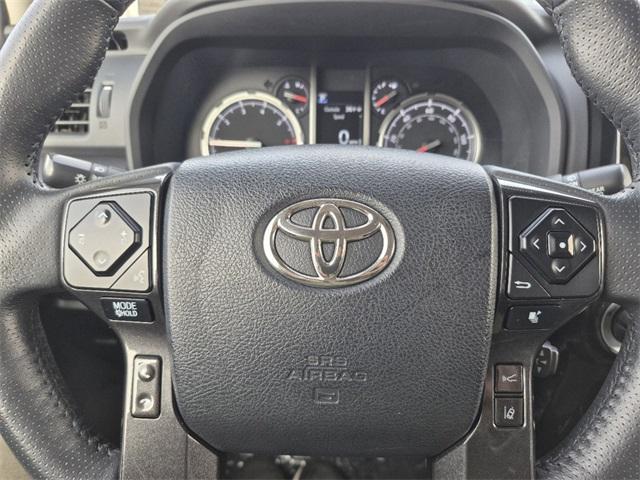 used 2022 Toyota 4Runner car, priced at $43,972