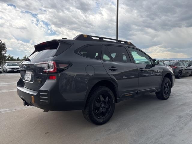 used 2023 Subaru Outback car, priced at $32,700
