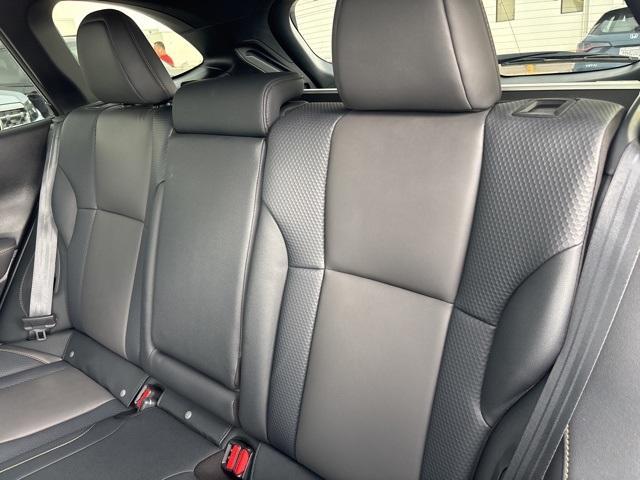 used 2023 Subaru Outback car, priced at $32,700