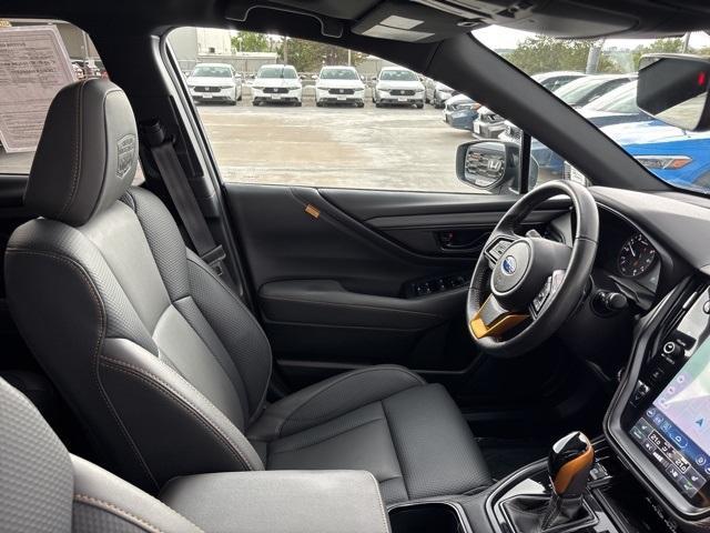 used 2023 Subaru Outback car, priced at $32,700