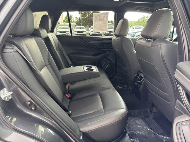 used 2023 Subaru Outback car, priced at $32,700