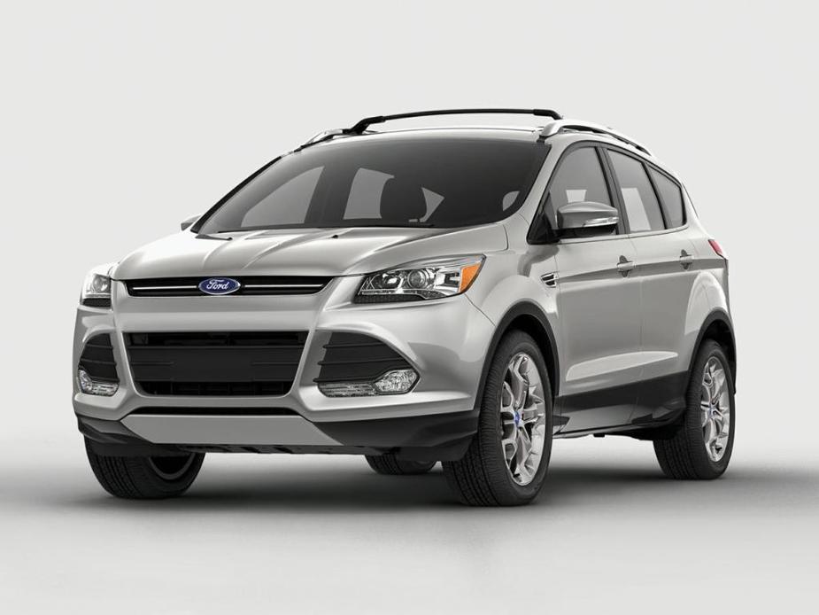 used 2016 Ford Escape car, priced at $10,978