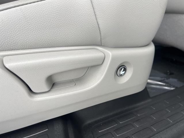 used 2022 Honda Pilot car, priced at $38,599