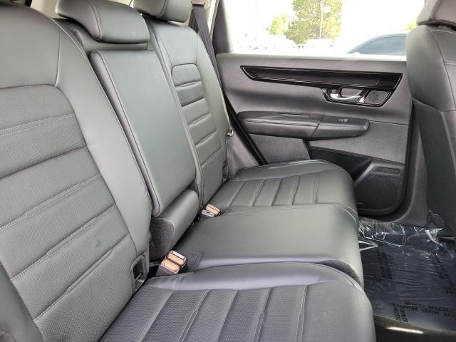 used 2023 Honda CR-V car, priced at $33,885