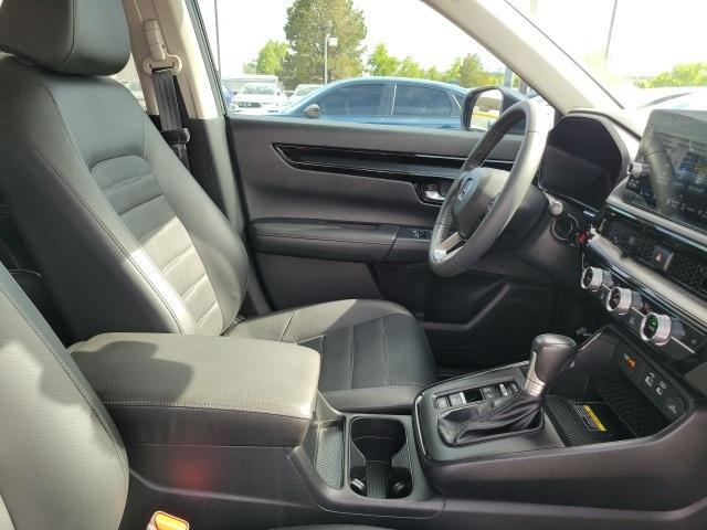 used 2023 Honda CR-V car, priced at $33,885