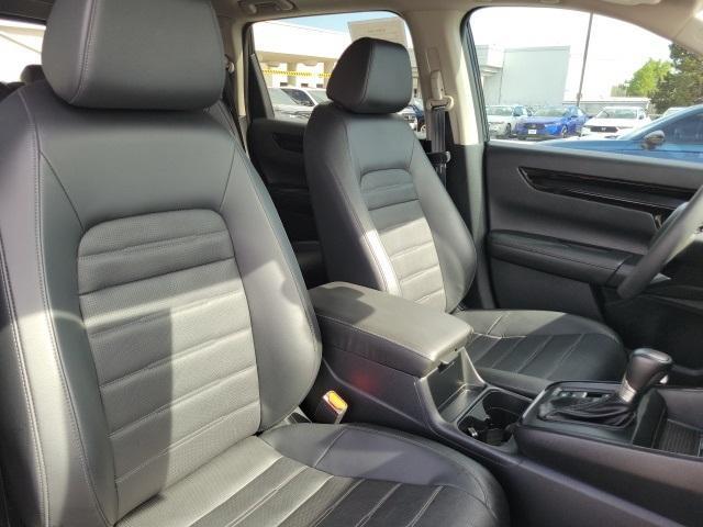 used 2023 Honda CR-V car, priced at $33,885