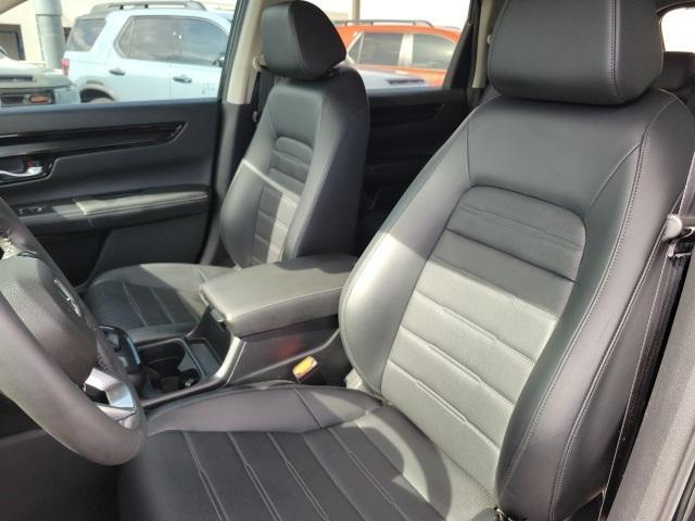 used 2023 Honda CR-V car, priced at $33,885