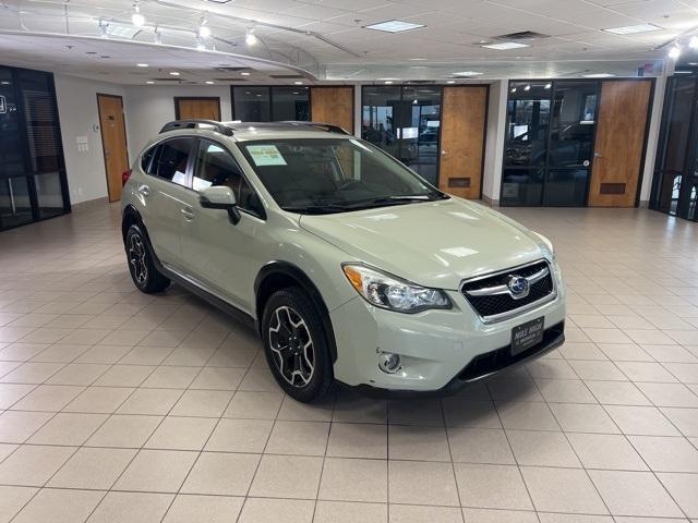 used 2015 Subaru XV Crosstrek car, priced at $16,432