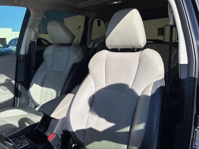 used 2019 Subaru Forester car, priced at $21,499