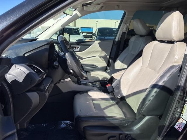 used 2019 Subaru Forester car, priced at $21,499